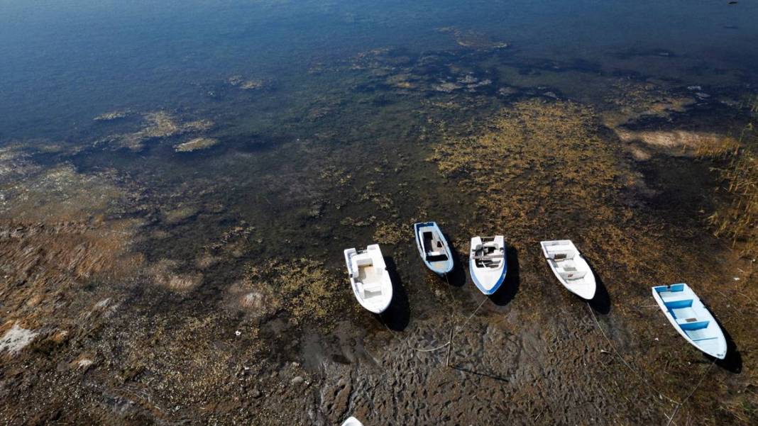 O kentte korkutan manzara: 'Herkes duyarlı olsun' çağrısı! Belediye fotoğraflarını çekip uyardı 7